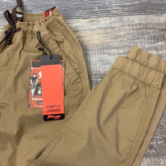 Womens Jogger - Picture 7 of 8